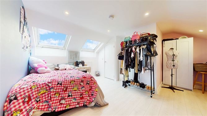 13 Saint Sampson court, Dublin 13, Dublin