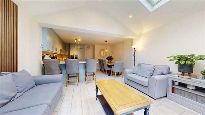 13 Saint Sampson court, Dublin 13, Dublin