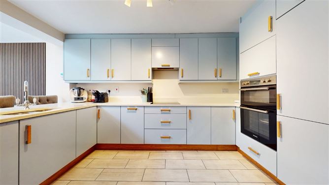 13 Saint Sampson court, Dublin 13, Dublin