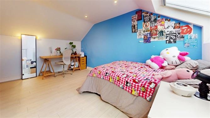 13 Saint Sampson court, Dublin 13, Dublin