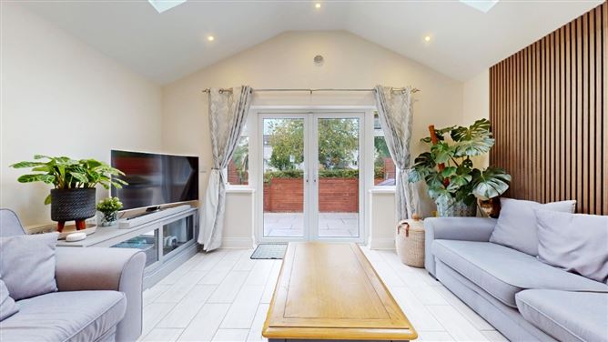 13 Saint Sampson court, Dublin 13, Dublin