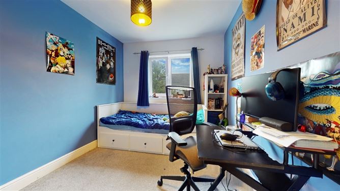 13 Saint Sampson court, Dublin 13, Dublin