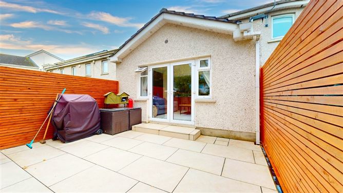 13 Saint Sampson court, Dublin 13, Dublin