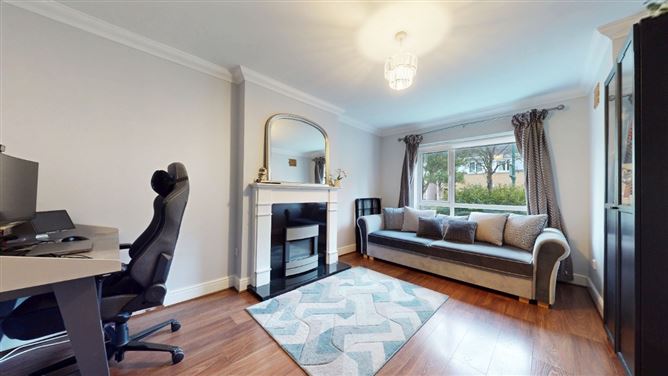 13 Saint Sampson court, Dublin 13, Dublin