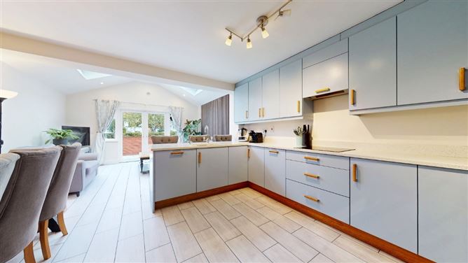 13 Saint Sampson court, Dublin 13, Dublin