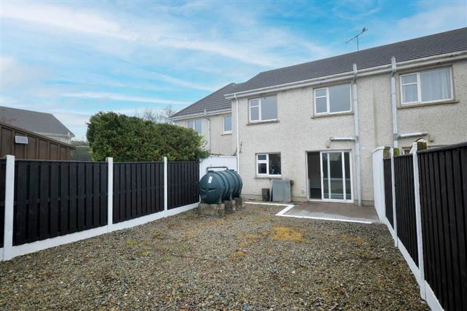 17 The Paddocks, Newcastle West, Limerick
