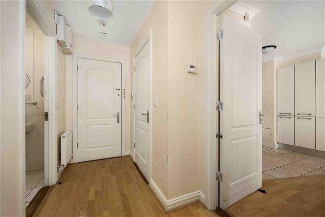 Eaton Way, Rathcoole, Co. Dublin