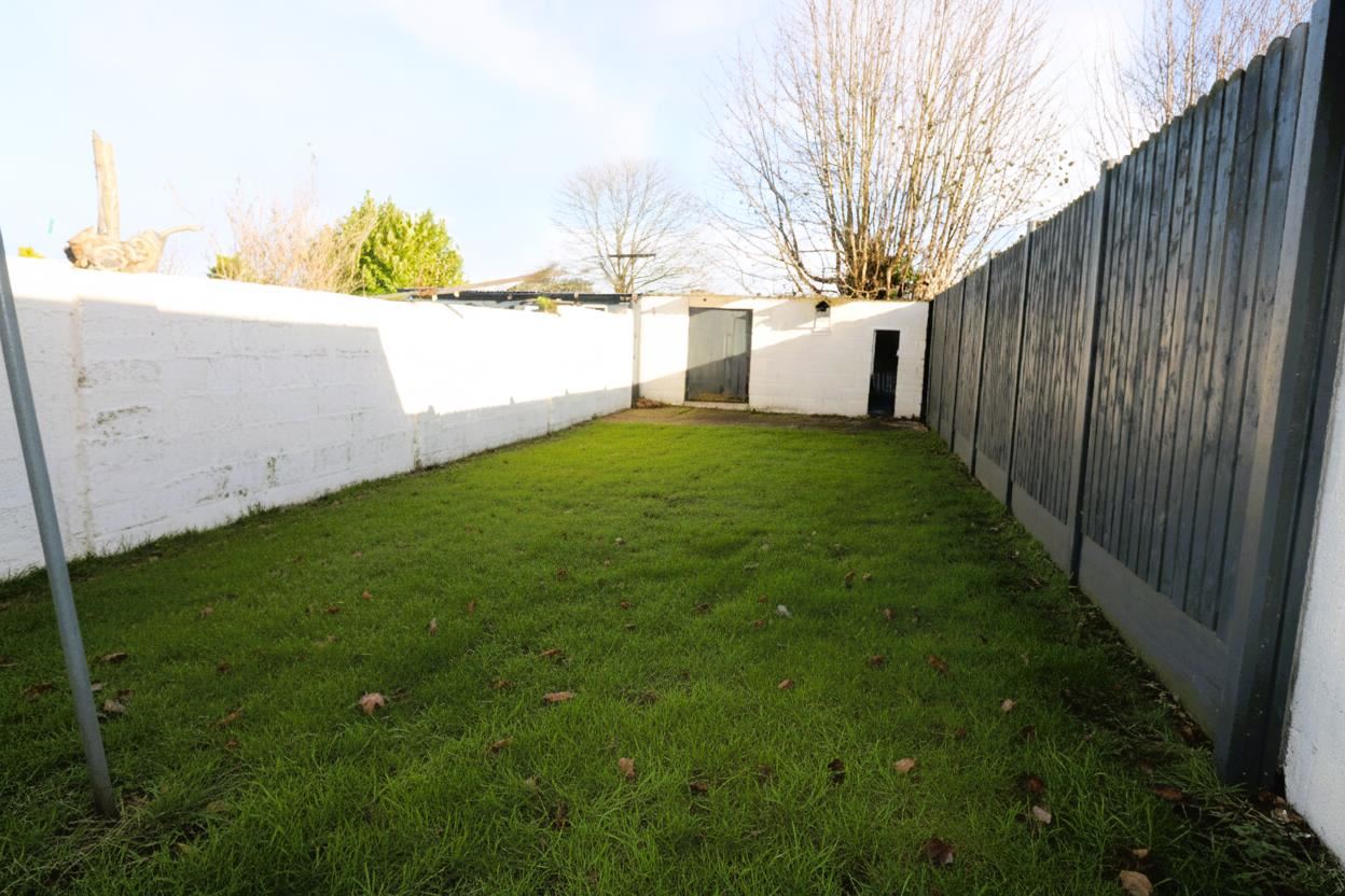 27 Saint Molleran's, Carrick-on-Suir, Tipperary