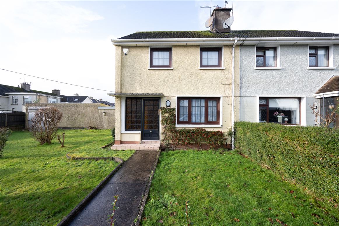 18 Saint Josephs View, Riverstown, Riverstown, Co. Cork, Glanmire, Cork