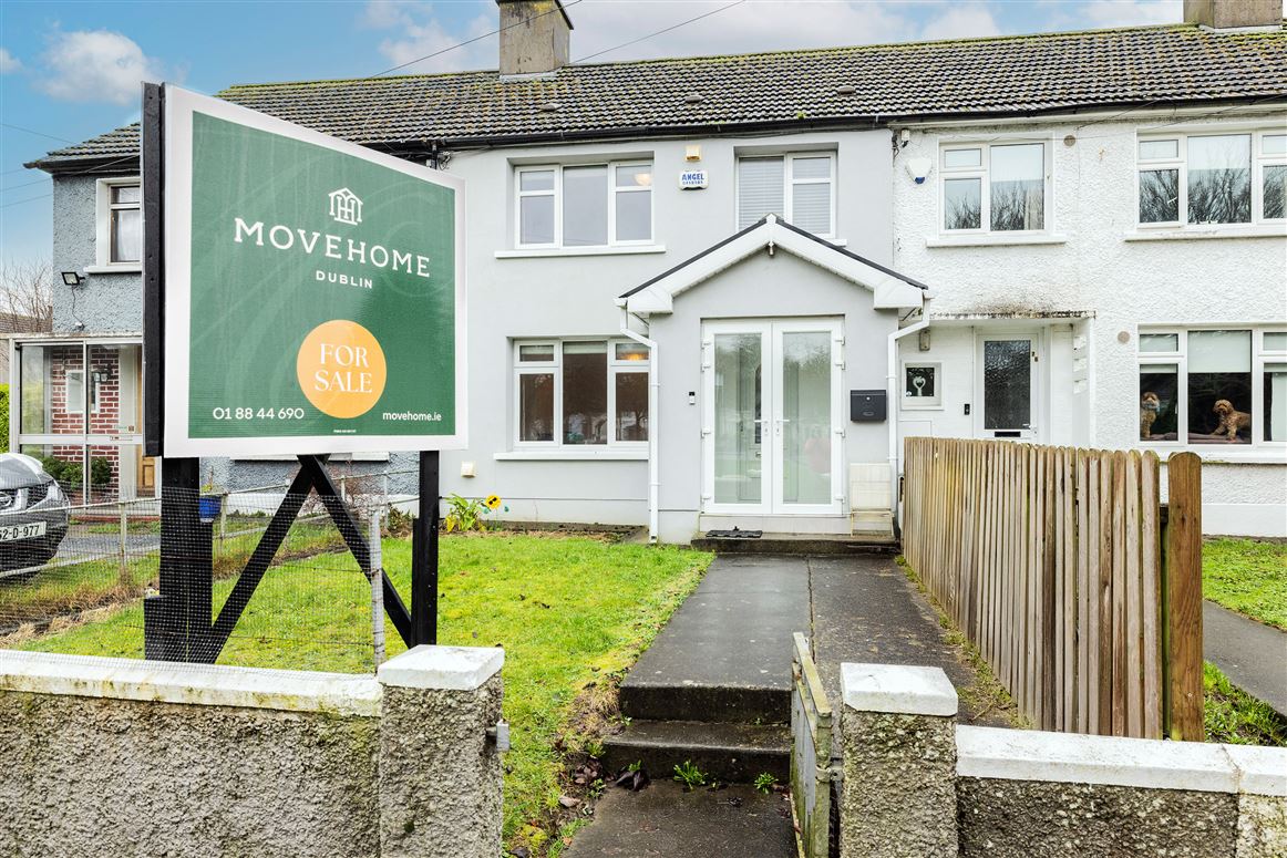 78 GRIFFITH ROAD, Glasnevin, Dublin 11