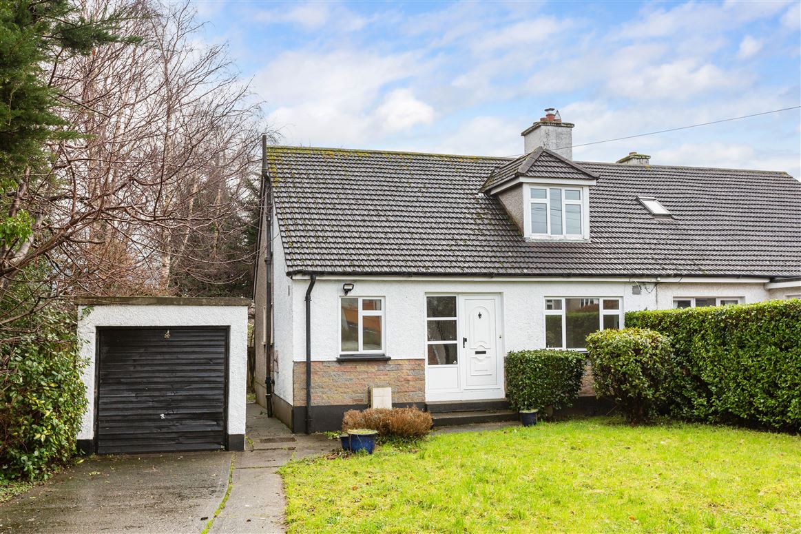 1 Ardagh Close, Blackrock, County Dublin