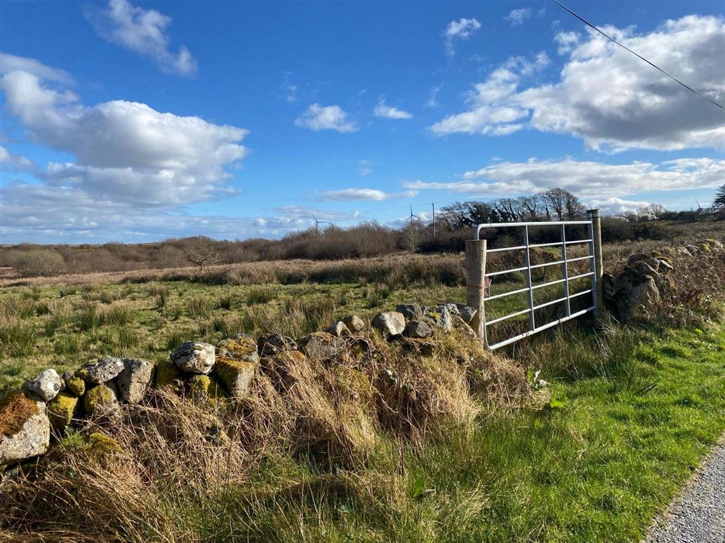Loughwell, Moycullen, Co. Galway