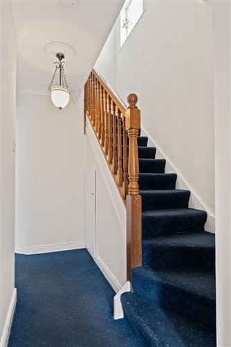 4 Prospect View, Rathfarnham,   Dublin 16