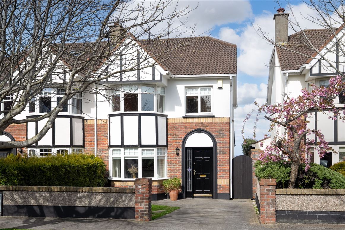 4 Prospect View, Rathfarnham,   Dublin 16