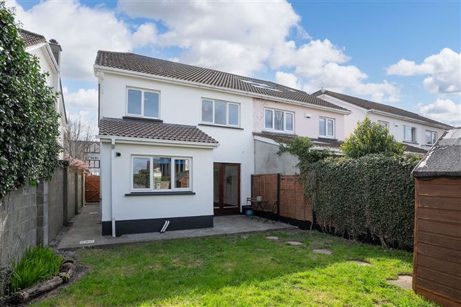 4 Prospect View, Rathfarnham,   Dublin 16