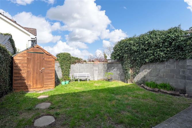 4 Prospect View, Rathfarnham,   Dublin 16