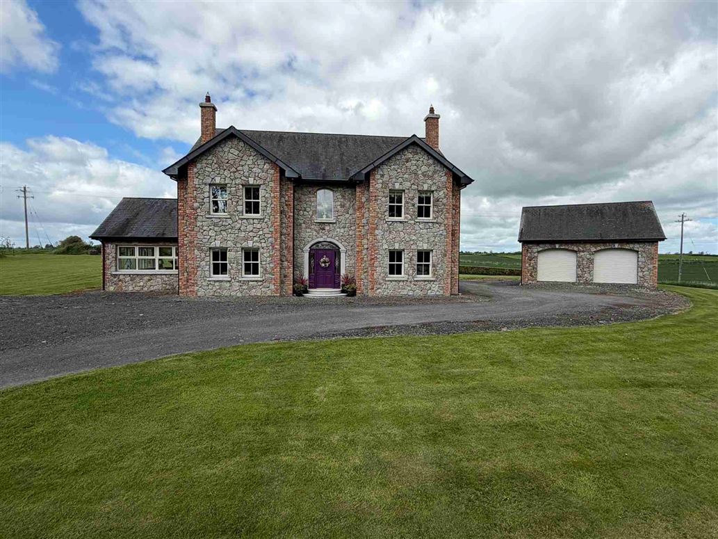 Lisrenny, Tallanstown, Louth