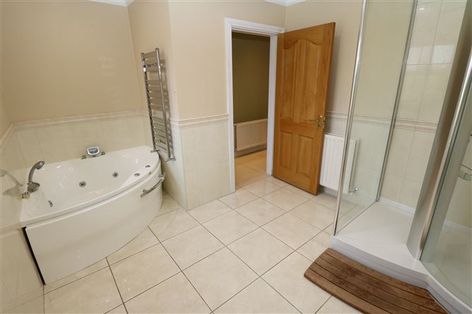 Lisrenny, Tallanstown, Louth