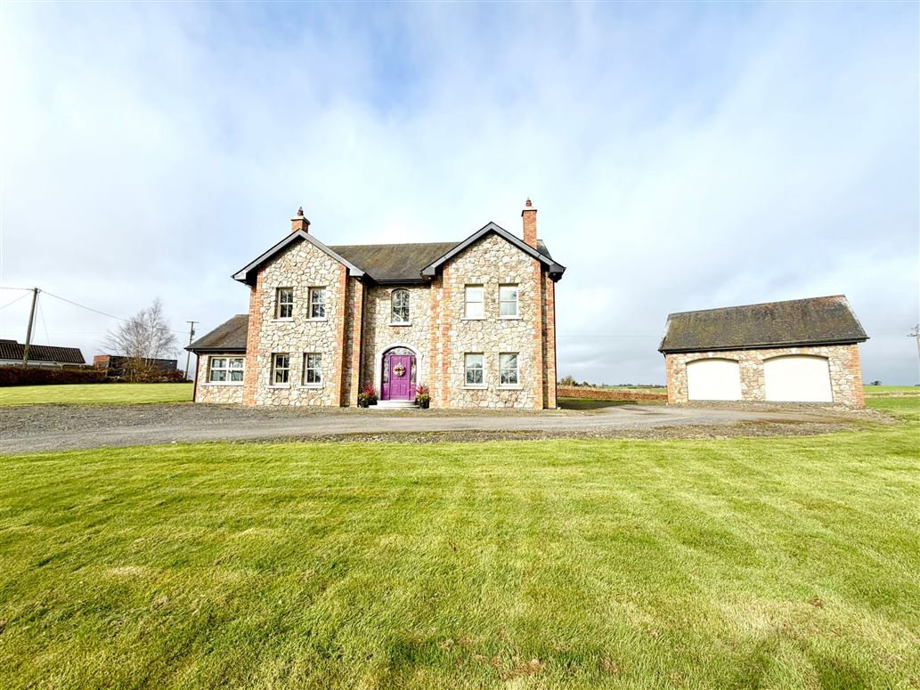 Lisrenny, Tallanstown, Louth