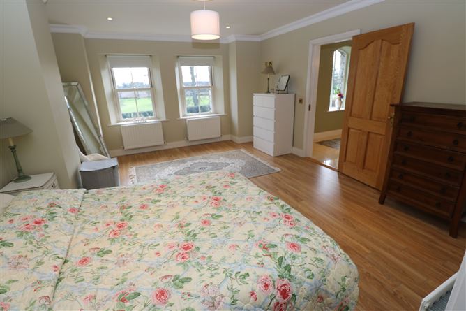 Lisrenny, Tallanstown, Louth