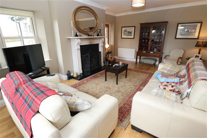 Lisrenny, Tallanstown, Louth