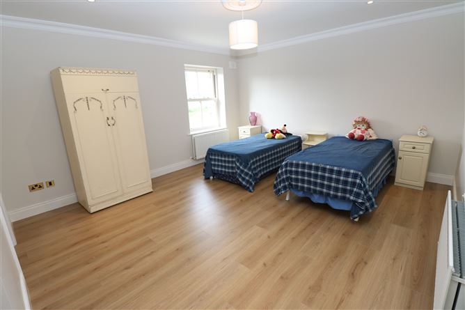 Lisrenny, Tallanstown, Louth