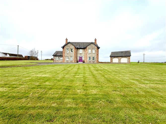 Lisrenny, Tallanstown, Louth