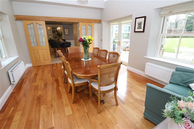 Lisrenny, Tallanstown, Louth