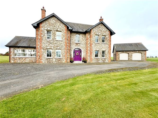 Lisrenny, Tallanstown, Louth