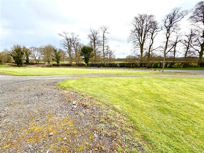 Lisrenny, Tallanstown, Louth