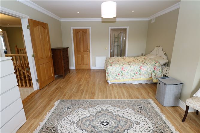 Lisrenny, Tallanstown, Louth