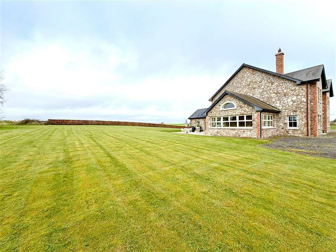 Lisrenny, Tallanstown, Louth