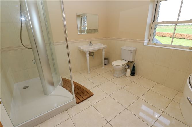 Lisrenny, Tallanstown, Louth