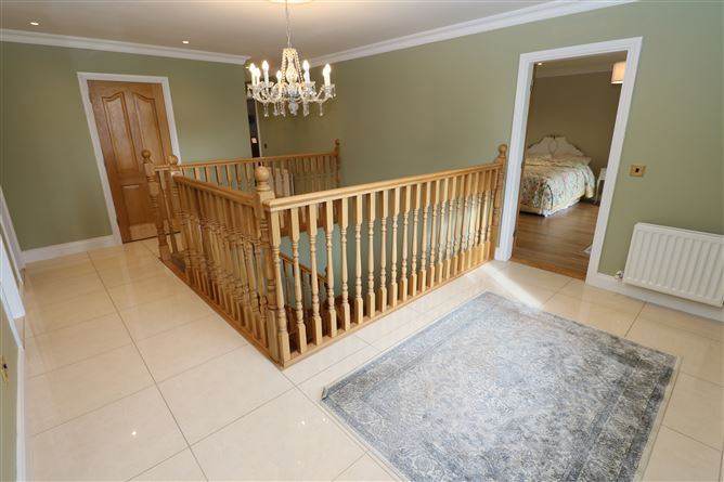 Lisrenny, Tallanstown, Louth