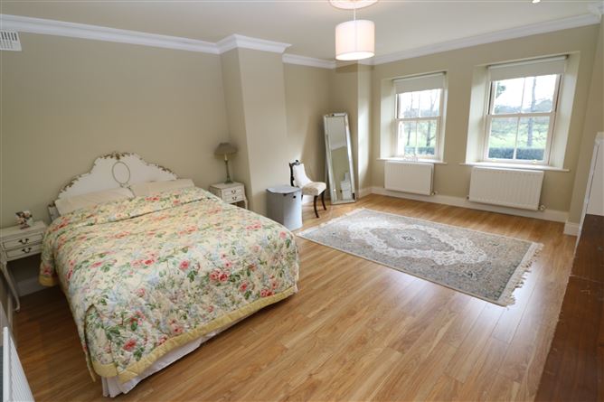 Lisrenny, Tallanstown, Louth