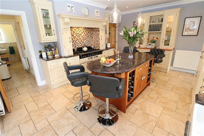 Lisrenny, Tallanstown, Louth