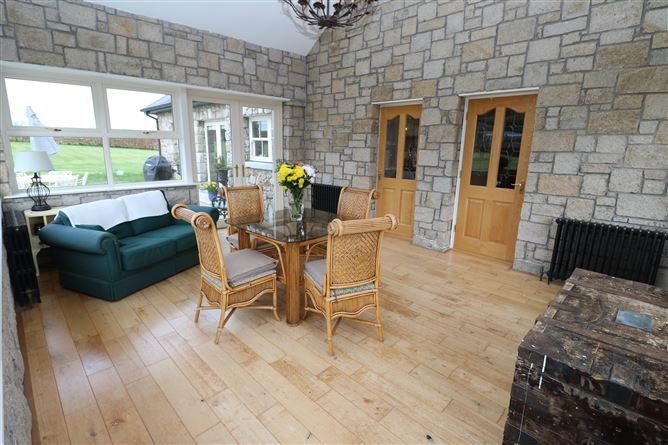 Lisrenny, Tallanstown, Louth