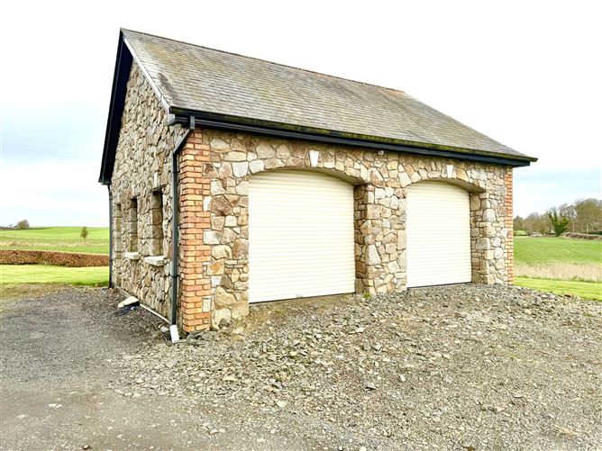 Lisrenny, Tallanstown, Louth