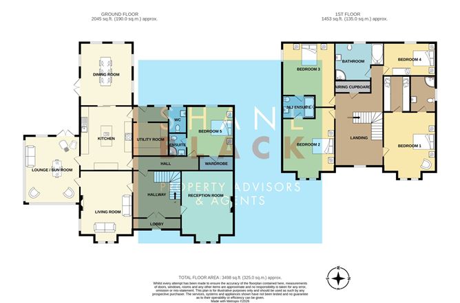 Lisrenny, Tallanstown, Louth