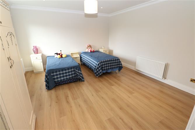 Lisrenny, Tallanstown, Louth