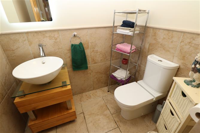 Lisrenny, Tallanstown, Louth