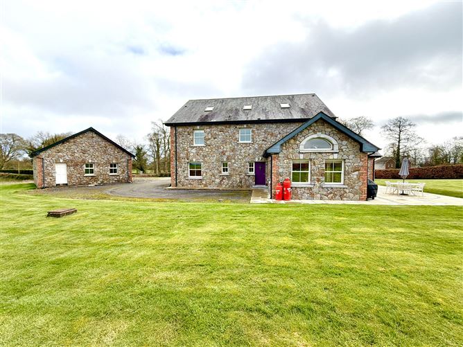 Lisrenny, Tallanstown, Louth