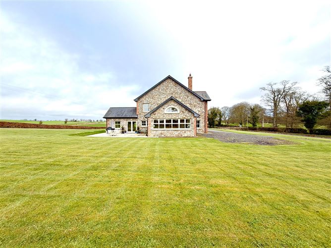 Lisrenny, Tallanstown, Louth