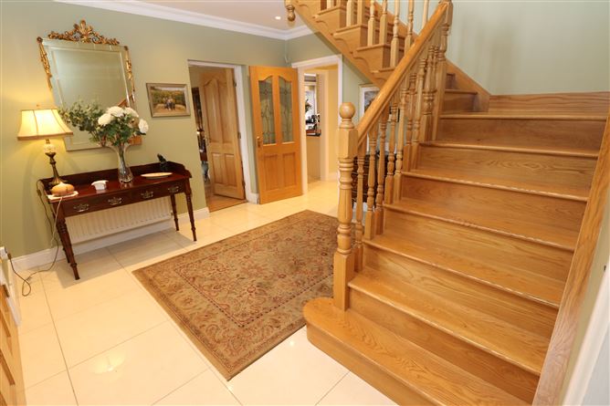 Lisrenny, Tallanstown, Louth