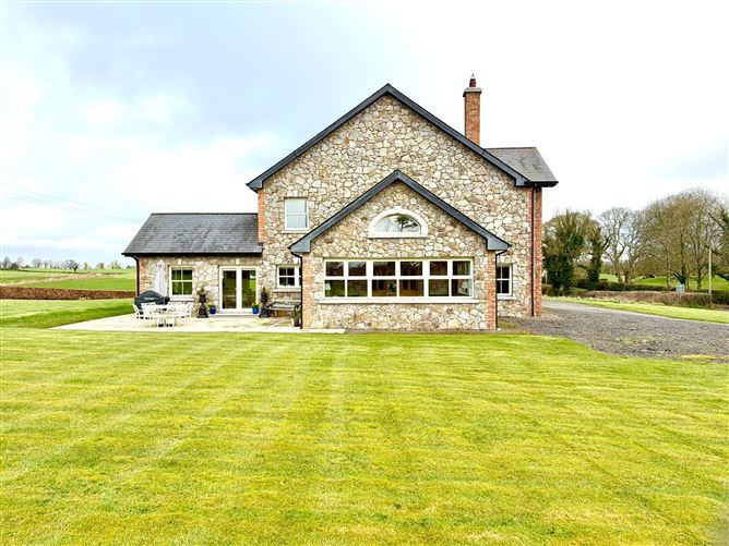 Lisrenny, Tallanstown, Louth