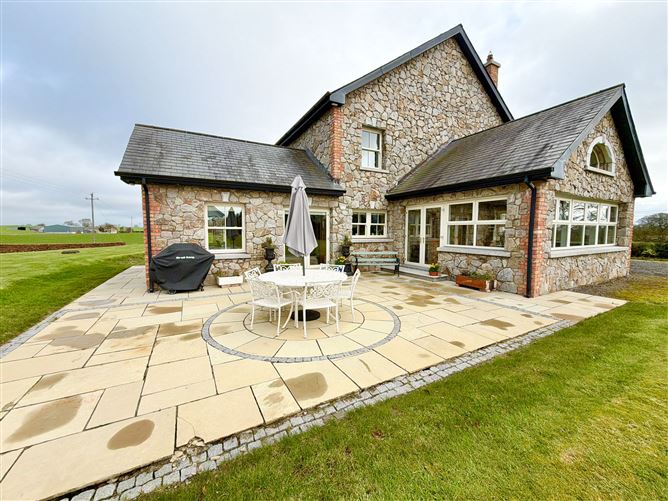 Lisrenny, Tallanstown, Louth