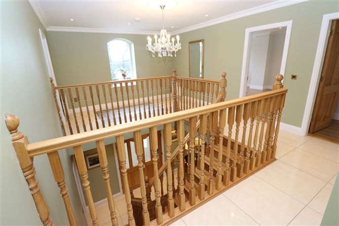 Lisrenny, Tallanstown, Louth