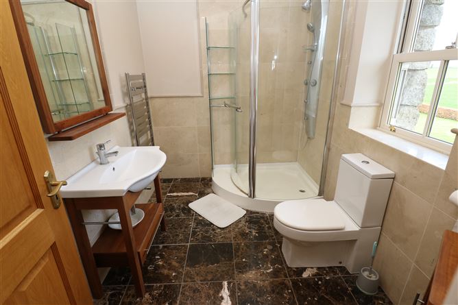 Lisrenny, Tallanstown, Louth