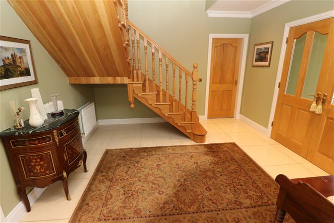 Lisrenny, Tallanstown, Louth