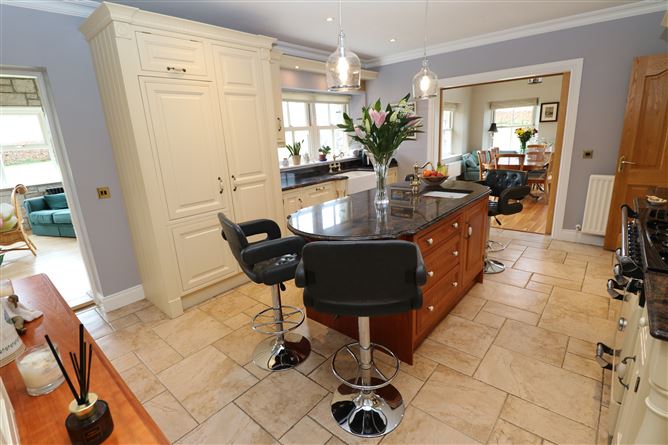 Lisrenny, Tallanstown, Louth